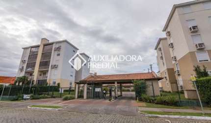 Apartamento com 2 quartos à venda na Avenida José Aloísio Filho, 1185, Humaitá, Porto Alegre, 57 m2 por R$ 340.000