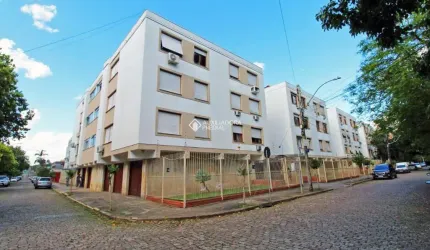Apartamento com 2 quartos à venda na Rua Rubens Rosa Guedes, 137, Jardim Itu Sabará, Porto Alegre, 70 m2 por R$ 369.900
