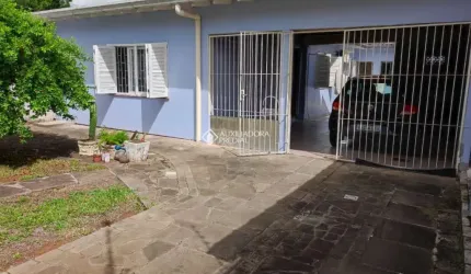 Casa em condomínio fechado com 2 quartos à venda na Rua Alberto Silva, 945, Vila Ipiranga, Porto Alegre, 100 m2 por R$ 585.000