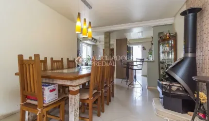 Prédio à venda na Rua Serro Azul, 1100, Santa Maria Goretti, Porto Alegre, 368 m2 por R$ 1.349.000