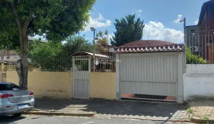 Casa com 3 quartos à venda na Rua João Bonuma, 165, Coronel Aparício Borges, Porto Alegre, 188 m2 por R$ 499.000