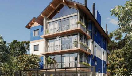 Apartamento com 2 quartos à venda na DAS CALENDULAS, 416, Juriti, Nova Petrópolis, 87 m2 por R$ 630.000