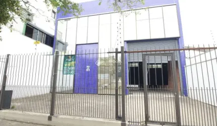 Barracão / Galpão / Depósito à venda na Rua Garibaldi, 436, Niterói, Canoas, 343 m2 por R$ 1.700.500