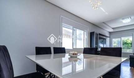 Casa em condomínio fechado com 4 quartos à venda na Rua Malgaxe, 150, Vila Ipiranga, Porto Alegre, 258 m2 por R$ 1.295.000