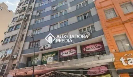 Apartamento com 1 quarto à venda na Rua Doutor Flores, 106, Centro Histórico, Porto Alegre, 23 m2 por R$ 150.000