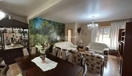 Apartamento com 2 quartos à venda na Rua Bogotá, 409, Jardim Lindóia, Porto Alegre, 80 m2 por R$ 425.000