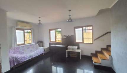 Casa com 2 quartos à venda na Avenida Edu Las Casas, 791, Parque Santa Fé, Porto Alegre, 118 m2 por R$ 549.000