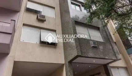 Apartamento com 1 quarto à venda na Rua Duque de Caxias, 812, Centro Histórico, Porto Alegre, 33 m2 por R$ 189.900