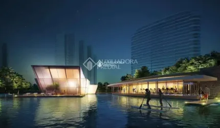 Apartamento com 4 quartos à venda na Avenida Diário de Notícias, 1500, Cristal, Porto Alegre, 327 m2 por R$ 6.400.000