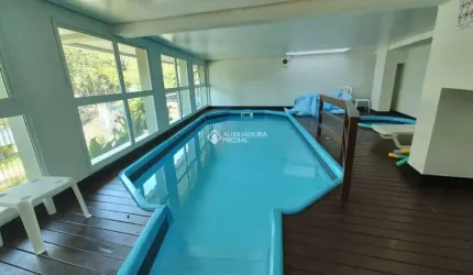 Apartamento com 2 quartos à venda na Rua Umbú, 265, Passo da Areia, Porto Alegre, 63 m2 por R$ 475.000