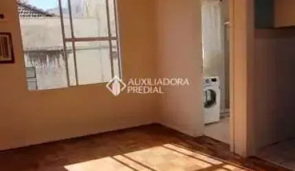 Apartamento com 3 quartos à venda na Rua General Portinho, 556, Centro Histórico, Porto Alegre, 53 m2 por R$ 297.000