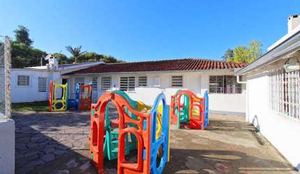 Casa comercial à venda na Rua Paulo Blaschke, 125, Jardim Itu Sabará, Porto Alegre, 390 m2 por R$ 899.950