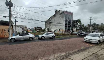 Terreno à venda na Rua Zeca Neto, 55, Cristo Redentor, Porto Alegre, 1012 m2 por R$ 2.022.000