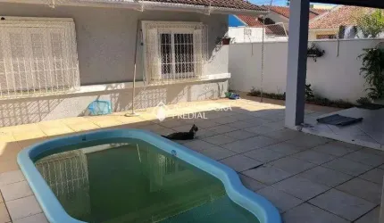 Casa com 3 quartos à venda na Rua Verona, 371, São José, Canoas, 110 m2 por R$ 600.000