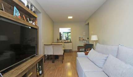Apartamento com 2 quartos à venda na Rua Moacir Santana, 60, Partenon, Porto Alegre, 63 m2 por R$ 298.000