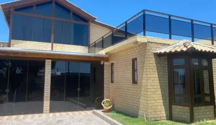 Casa com 3 quartos à venda na CAPITAO MANNA, 535, Santa Terezinha (Distrito), Imbé, 123 m2 por R$ 595.000