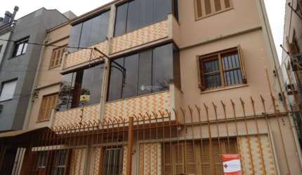Apartamento com 1 quarto à venda na Rua Vicente Lopes dos Santos, 360, Menino Deus, Porto Alegre, 40 m2 por R$ 160.000