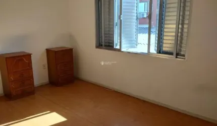 Apartamento com 1 quarto à venda na Rua Barão do Amazonas, 2001, Partenon, Porto Alegre, 36 m2 por R$ 197.000
