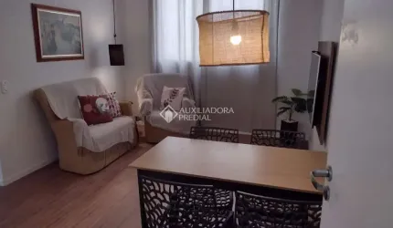 Apartamento com 2 quartos à venda na Avenida Francisco Silveira Bitencourt, 1818, Sarandi, Porto Alegre, 40 m2 por R$ 160.000