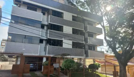 Apartamento com 2 quartos à venda na Rua Dona Adda Mascarenhas de Moraes, 825, Jardim Itu Sabará, Porto Alegre, 89 m2 por R$ 560.000