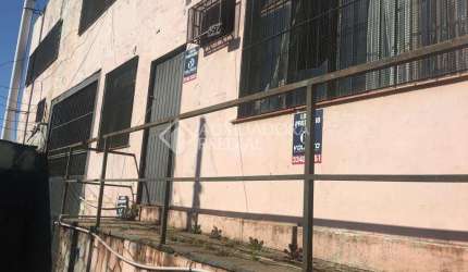 Barracão / Galpão / Depósito à venda na Rua Vinte e Seis de Dezembro, 867, Vila São José, Porto Alegre, 1440 m2 por R$ 650.000