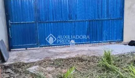 Terreno à venda na Rua Engenheiro José Batista Pereira, 50, Jardim Leopoldina, Porto Alegre, 335 m2 por R$ 212.000