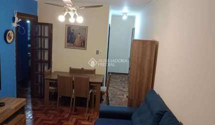 Apartamento com 2 quartos à venda na Rua Ouro Preto, 386, Jardim Floresta, Porto Alegre, 62 m2 por R$ 341.000
