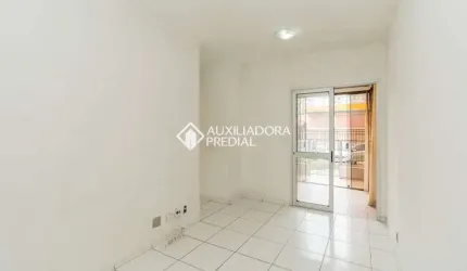 Apartamento com 2 quartos à venda na Avenida A. J. Renner, 2050, Humaitá, Porto Alegre, 62 m2 por R$ 212.000