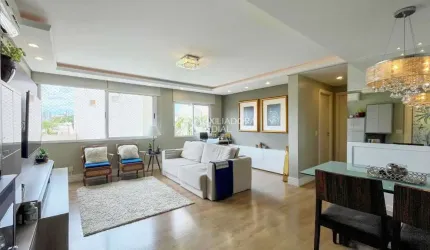Apartamento com 3 quartos à venda na Avenida Dom Cláudio José Gonçalves Ponce de Leão, 140, Vila Ipiranga, Porto Alegre, 68 m2 por R$ 479.000