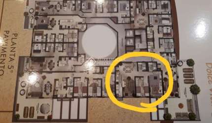 Apartamento com 2 quartos à venda na Rua Encantado, 1, Zona Nova, Capão da Canoa, 86 m2 por R$ 650.000