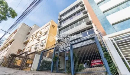 Sala comercial à venda na Rua Comendador Rheingantz, 50, Auxiliadora, Porto Alegre, 37 m2 por R$ 280.000