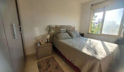 Apartamento com 1 quarto à venda na Avenida Princesa Isabel, 500, Santana, Porto Alegre, 40 m2 por R$ 190.000