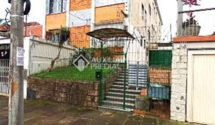 Apartamento com 1 quarto à venda na Rua Jaime Telles, 60, Petrópolis, Porto Alegre, 24 m2 por R$ 110.000
