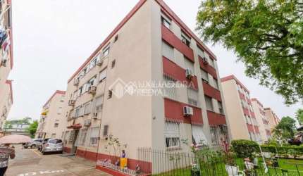 Apartamento com 2 quartos à venda na Rua Carlos Estevão, 161, Jardim Leopoldina, Porto Alegre, 58 m2 por R$ 220.000