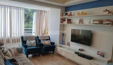 Apartamento com 1 quarto à venda na Rua Prefeito Nelson Dinnebier, 160, Centro, Gramado, 65 m2 por R$ 927.000