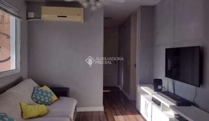 Apartamento com 3 quartos à venda na Avenida José Aloísio Filho, 411, Humaitá, Porto Alegre, 70 m2 por R$ 320.000