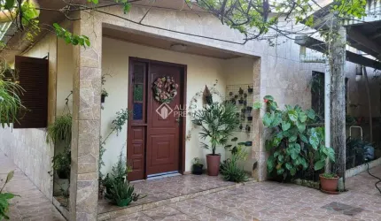 Casa com 3 quartos à venda na Imbuia, 101, Cocão, Viamão, 132 m2 por R$ 530.000