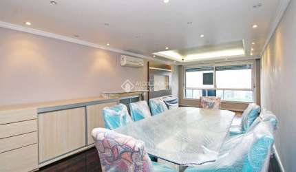 Apartamento com 3 quartos para alugar na Rua Quintino Bocaiúva, 1234, Floresta, Porto Alegre, 120 m2 por R$ 4.500