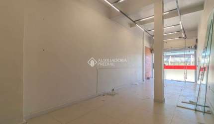 Ponto comercial à venda na Avenida Assis Brasil, 330, Santa Maria Goretti, Porto Alegre, 101 m2 por R$ 599.000