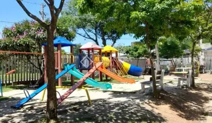 Apartamento com 2 quartos à venda na Avenida Família Gonçalves Carneiro, 441, Cavalhada, Porto Alegre, 40 m2 por R$ 199.000