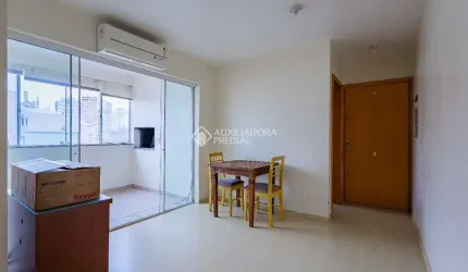 Apartamento com 2 quartos à venda na Rua Avaí, 183, Centro Histórico, Porto Alegre, 64 m2 por R$ 510.000