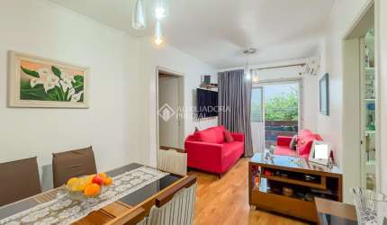 Apartamento com 2 quartos à venda na Rua Visconde de Pelotas, 95, Passo da Areia, Porto Alegre, 58 m2 por R$ 290.000