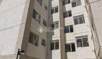 Apartamento com 2 quartos à venda na Rua José Iuchno, 205, Hípica, Porto Alegre, 41 m2 por R$ 145.000