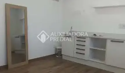 Sala comercial à venda na Avenida Assis Brasil, 3316, Jardim Lindóia, Porto Alegre, 42 m2 por R$ 200.000