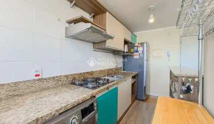 Apartamento com 3 quartos à venda na Avenida Dom Cláudio José Gonçalves Ponce de Leão, 140, Vila Ipiranga, Porto Alegre, 65 m2 por R$ 440.000