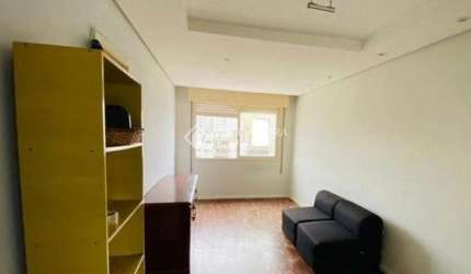 Apartamento com 1 quarto à venda na Rua João Alfredo, 312, Cidade Baixa, Porto Alegre, 29 m2 por R$ 170.000