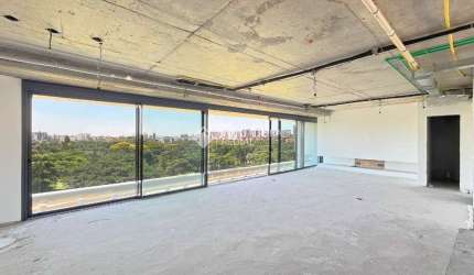 Apartamento com 3 quartos à venda na Avenida Doutor Nilo Peçanha, 2280, Chácara das Pedras, Porto Alegre, 283 m2 por R$ 5.601.000