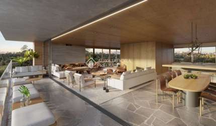 Apartamento com 3 quartos à venda na Avenida Doutor Nilo Peçanha, 2280, Chácara das Pedras, Porto Alegre, 460 m2 por R$ 9.225.000