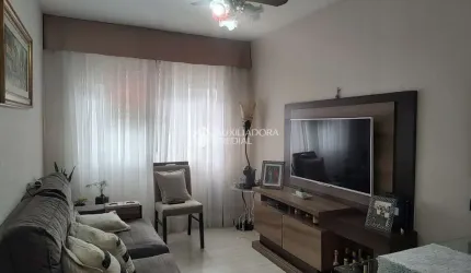 Apartamento com 2 quartos à venda na Avenida Engenheiro Francisco Rodolfo Simch, 230, Sarandi, Porto Alegre, 55 m2 por R$ 269.000