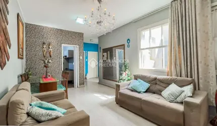 Apartamento com 3 quartos à venda na Avenida Farrapos, 1793, Floresta, Porto Alegre, 119 m2 por R$ 280.000